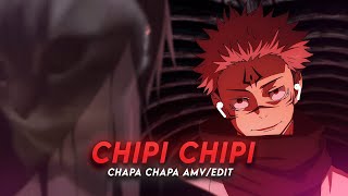 CHIPI CHIPI CHAPA CHAPA DUBI DUBI AMVEdit Random Edit [upl. by Irrek]