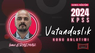 18  TEMEL HUKUK BİLGİSİ  SÖZÜN ÖZÜ  İSMAİL ERYILMAZ 2024 [upl. by Edveh195]