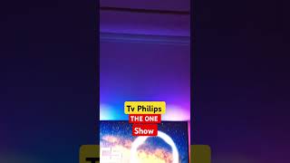 Ambilight tv Philips the one [upl. by Harrell]