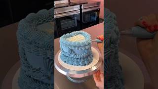 streetfood food foodie youtubeshorts shortvideo dessert cakedecorating chocolatedessert [upl. by Niryt368]