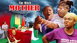 The Witch Mother  Nigerian Movie [upl. by Langill598]