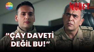 Nöbet  Barış Feriti evinden alıyor [upl. by Nnahtur]