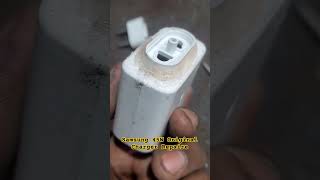 Charger Repairing Trick  Samsung 45W Original Charger Repair [upl. by Gretna]