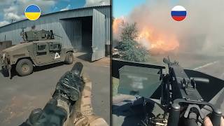 🔴 Ukraine War Update  Ukrainian Special Forces Storm Russian Village • Russias Pokrovsk Offensive [upl. by Areit]