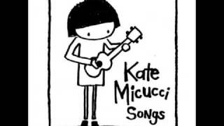 Mr moon  Kate Micucci [upl. by Doria]