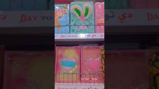 cute diary🍄🤩🌈🍒 pencilbox clay stationery shorts bts korean schoolsupplies compass [upl. by Seligmann611]