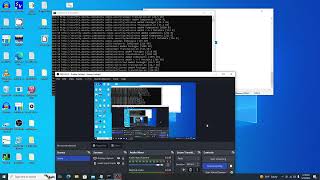 Using the ANTSDR E200 on Windows with WSL Ubuntu 2404 [upl. by Benioff405]