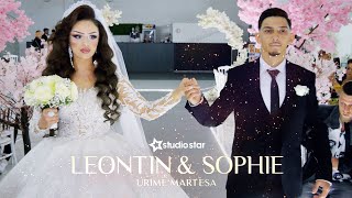 Martesa Leontinit me Sophien ┇ Te Selmon Krasniqi 2024 ┇ studiostar [upl. by Tayib]