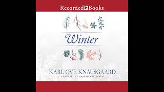 Winter Audiobook by Karl Ove Knausgaard [upl. by Elodie63]