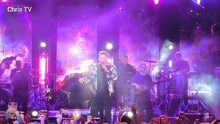 Giorgos Sabanis Γιώργος Σαμπάνης Live  Thessaloniki Greece 12092024 [upl. by Arihaj]