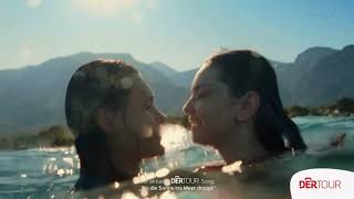 DERTOUR  Relax TV Spot 2024 [upl. by Anner]