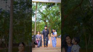 Swamiye Saranam Ayyapaa 🙏❤️ youtubeshorts couplegoals [upl. by Nathanial]