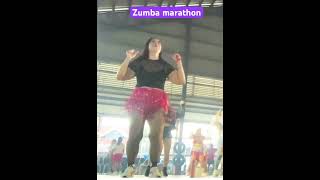 3 hrs marathon dance danceworkout zumba zumbadance zumbaforacause [upl. by Murrah]