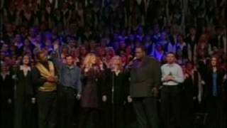 Shout To The Lord  Darlene Zschech  Awesome [upl. by Durer543]