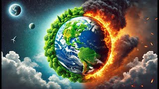 How Is Global Warming Changing Our Planet [upl. by Launame]