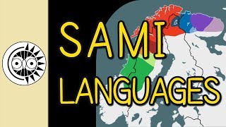 Introduction to the Sami Languages [upl. by Elehcor]