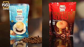 Filter Coffee vs Instant Coffee Unveiling the Battle of Brews [upl. by Elleirol957]