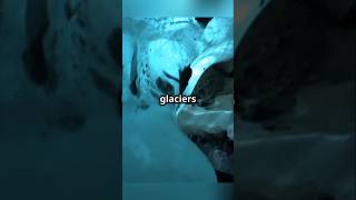 Exploring Greenlands Glaciers  A highStake Mission science environment glacier [upl. by Ingles]