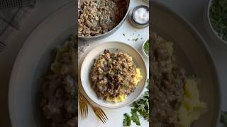 Whole30 Beef Stroganoff [upl. by Pimbley]