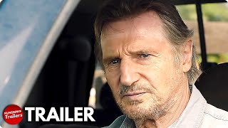 THE MARKSMAN Trailer 2021 Liam Neeson Action Thriller Movie [upl. by Nottage829]