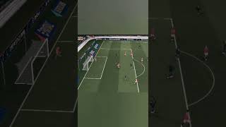 Eriksen On Target pes efootball football ontarget [upl. by High]