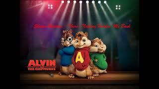 Alvin And The Chipmunks  There’s Nothing Holdin’ Me Back  Shawn Mendes [upl. by Alegnaoj]