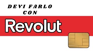 Accumulare DENARO con Revolut e i suoi Pocket semplicemente  Gli strumenti MIGLIORI per Risparmiare [upl. by Zsuedat]