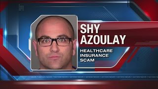 Attorney General Laxalt Announces Guilty Plea of Las Vegas man for Healthcare Insurance Scam [upl. by Arahat]