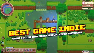 BEST 6 GAME INDIE [upl. by Hirsch]