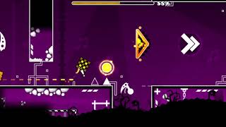 Wishless All Coins II By Pawlogates II Geometry Dash [upl. by Isidro]