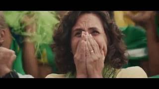 PampG Thank You Mom Campaign Ad quotStrongquot Rio 2016 Olympics [upl. by Phelgon]