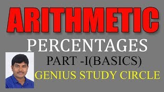 PERCENTAGESTRICKSSHORTCUTSFORMULA [upl. by Hemminger]