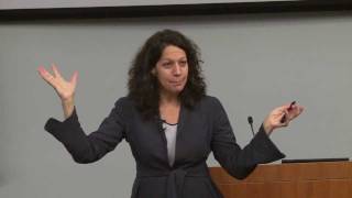 Tiny Conspiracies CelltoCell Communication in Bacteria by Bonnie Bassler [upl. by Norved]