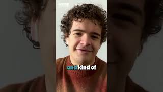 GATEN MATARAZZO Growing Up on NETFLIX [upl. by Crowley]