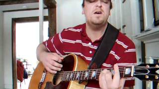 The Chair George Strait Cover [upl. by Fulton908]