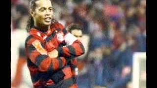 FUNK DO FLAMENGO 2011 [upl. by Bat67]