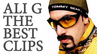 Classic Ali G Show  Best moments [upl. by Beare]