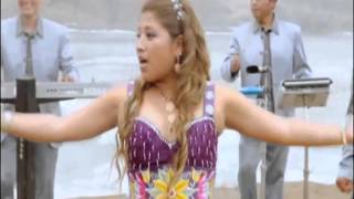 Yobana Hancco Cosas del Amor 2012 HD VIDEO OFICIAL Floricielo 2012 CORALI 2012 [upl. by Korns791]