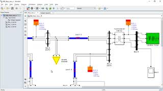 COSMO CO Simulation with MATLAB and OMNeT Projects [upl. by Anayaran]