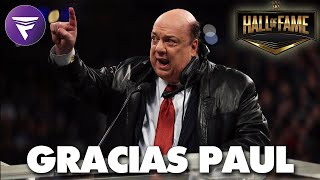 WWE Hall of Fame 2024  Resumen [upl. by Eetsud]