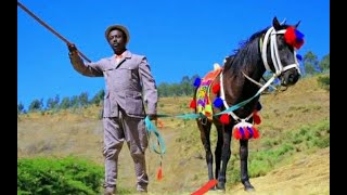 Dajanee Jaalataa  DHUGAA GARAAN BEEKU  Geerarsa  New Ethiopian Oromo Music 4HachaluHundessa [upl. by Camm]