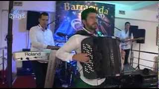 MN amp Barakuda Bend  Libertango LIVE 2013 [upl. by Maram]