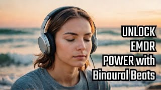 EMDR Therapy Made EASY with My Proven Binaural Beats Formula [upl. by Irrac]