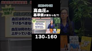 あなたは本当に高血圧？ 高血圧 薬 130 160 心臓肥大 [upl. by Nodnorb]