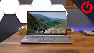 ASUS VivoBook 14 Why its a great value laptop [upl. by Saideman]