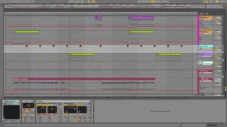 Gorgon City  Imagination quotRemakequot  Ableton Live 9 Template quotYou And Mequot [upl. by Canfield793]