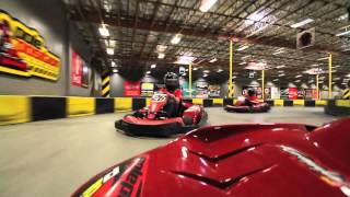 Worlds Best Go Kart Franchise [upl. by Jena]