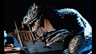 Carnosaur 3 Primal Species Full Movie [upl. by Nylaras647]