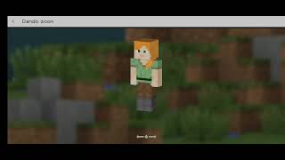 Jogando Minecraft Parte 1 [upl. by Hanah978]