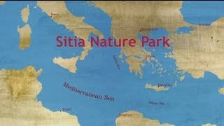 Sitia Nature Park [upl. by Suter]